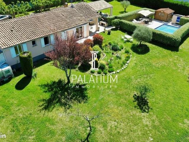 Maison 6 pièces 145 m²