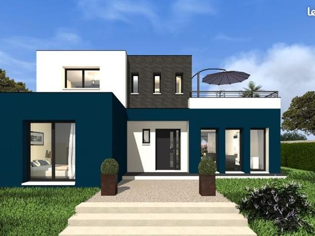 Maison 6 pièces 145 m²