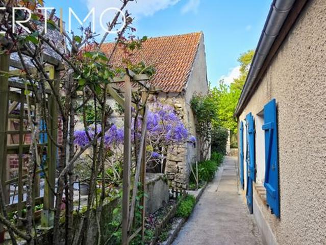 Maison 6 pièces 145 m²
