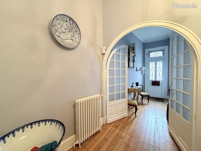 Maison 6 pièces 145 m²