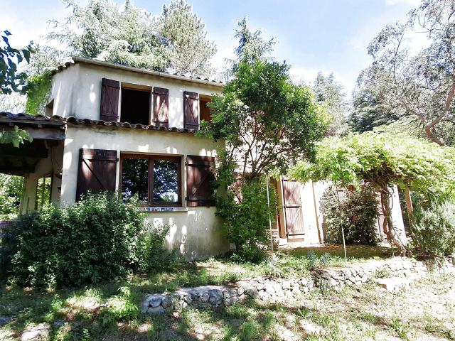 Maison 6 pièces 145 m²