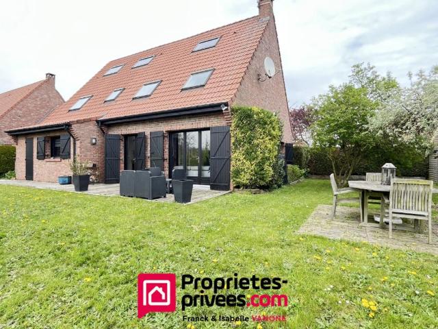 Maison 6 pièces 145 m²