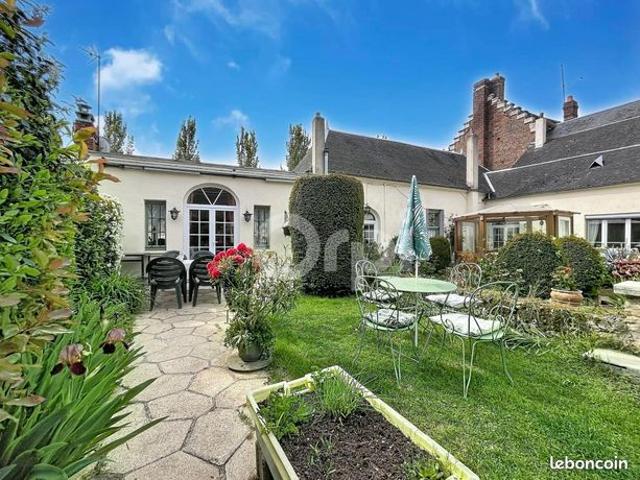 Maison 6 pièces 145 m²
