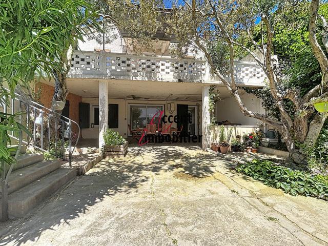 Maison 6 pièces 145 m²