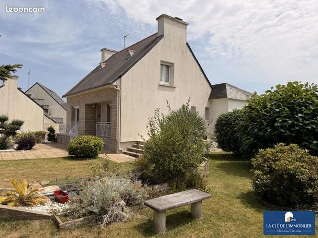 Maison 6 pièces 145 m²