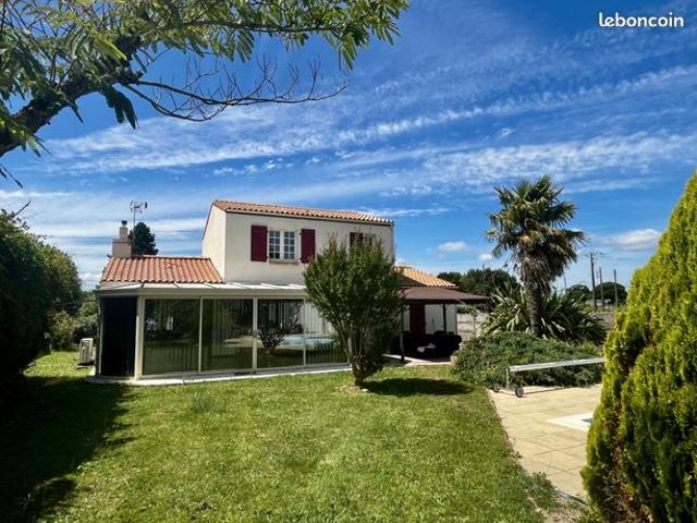 Maison 6 pièces 145 m²