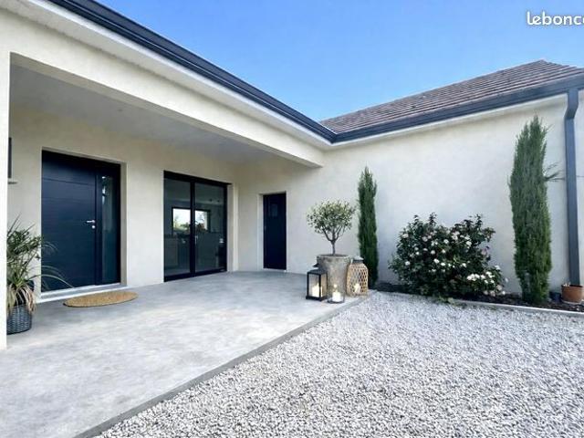 Maison 6 pièces 145 m²