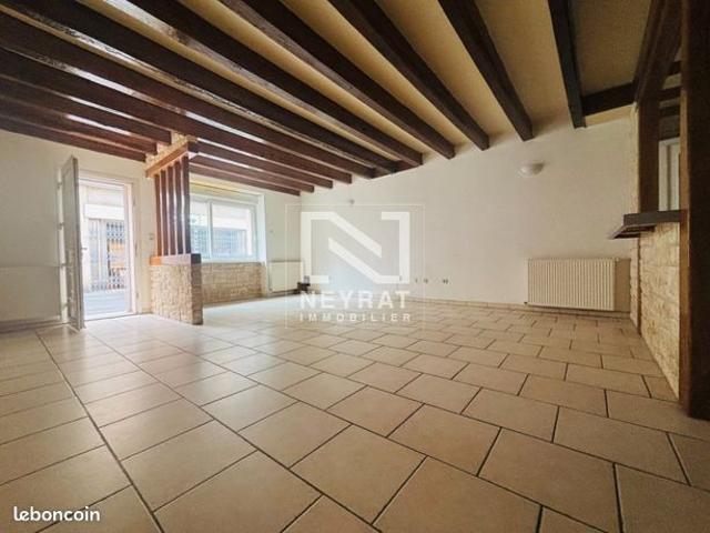 Maison 6 pièces 145 m²