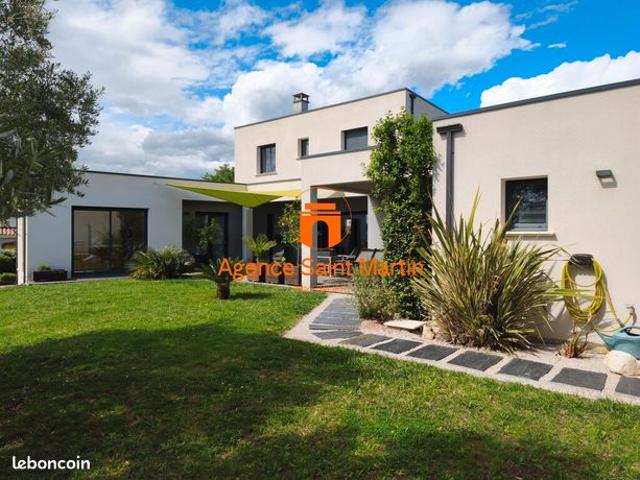Maison 6 pièces 145 m²
