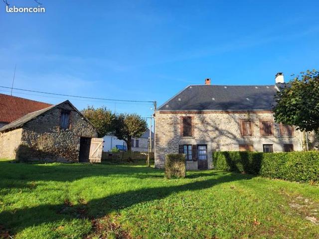 Maison 6 pièces 145 m²
