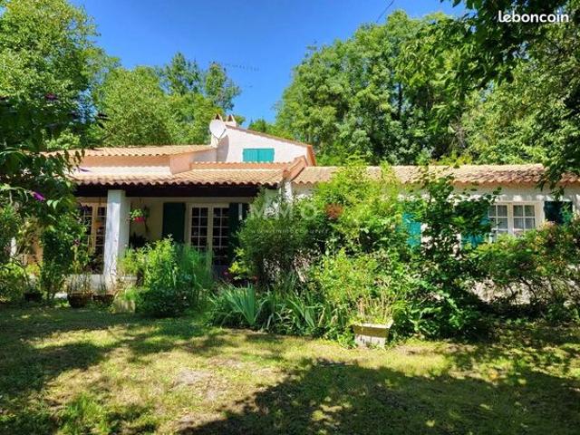 Maison 6 pièces 145 m²