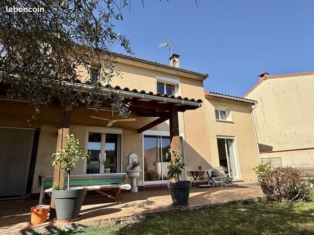 Maison 6 pièces 145 m²