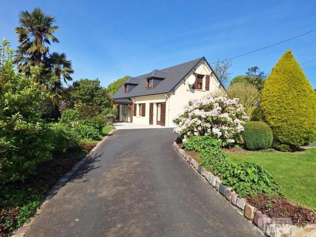 Maison 6 pièces 145 m²