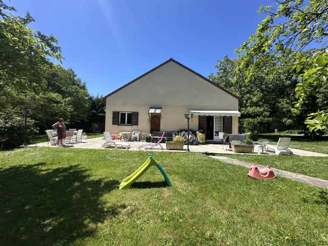 Maison 6 pièces 145 m²
