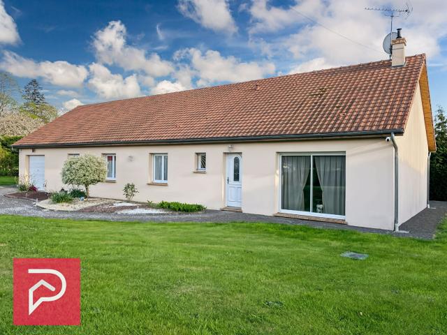 Maison 6 pièces 145 m²