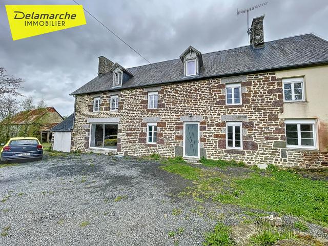 Maison 6 pièces 145 m²