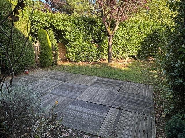 Maison 6 pièces 145 m²