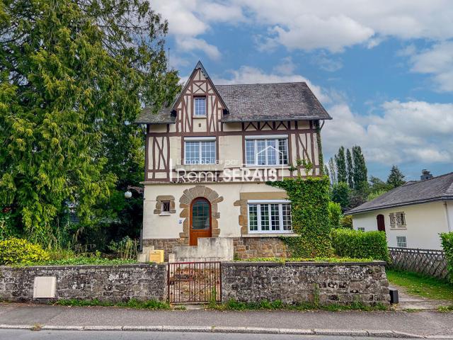 Maison 6 pièces 145 m²