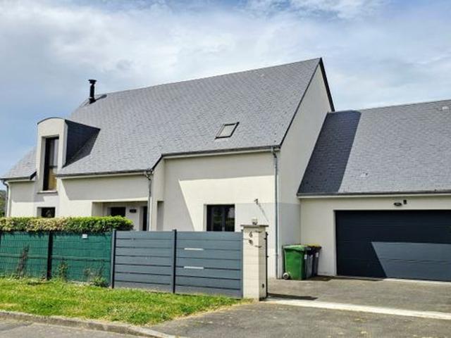 Maison 6 pièces 145 m²