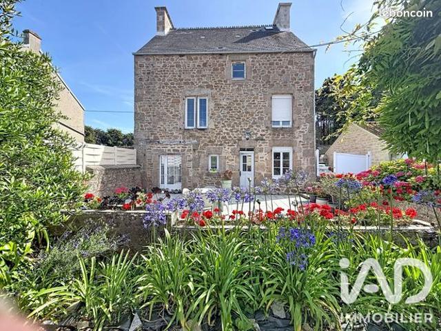 Maison 6 pièces 145 m²