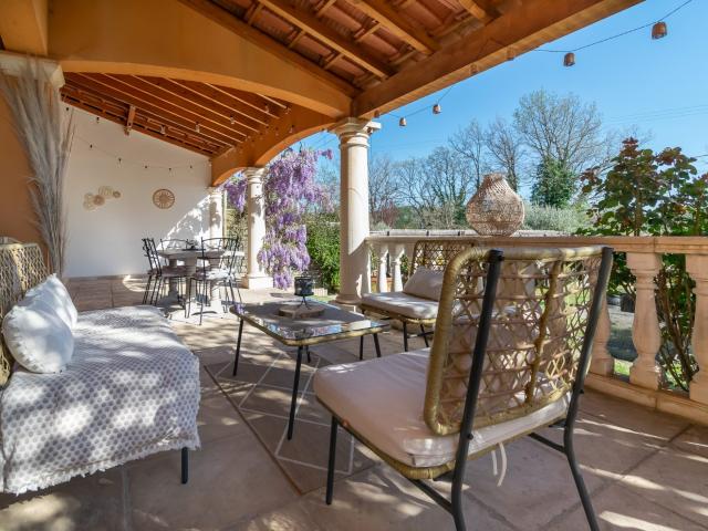 Maison 6 pièces 145 m²