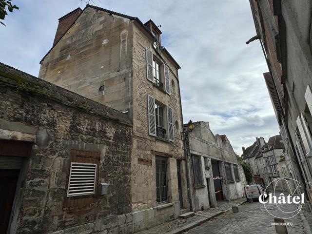 Maison 6 pièces 145 m²