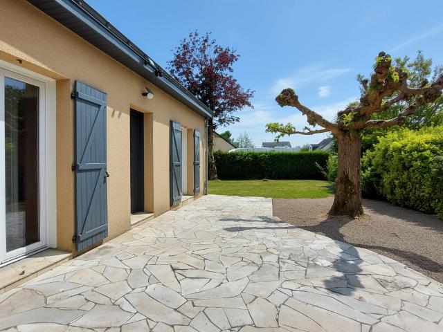 Maison 6 pièces 145 m²