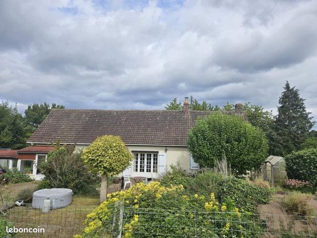 Maison 6 pièces 145 m²