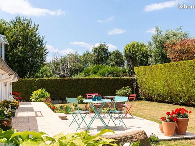 Maison 6 pièces 145 m²