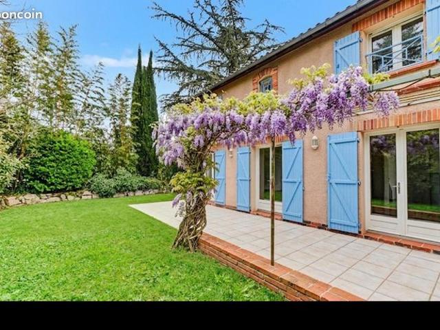 Maison 6 pièces 145 m²