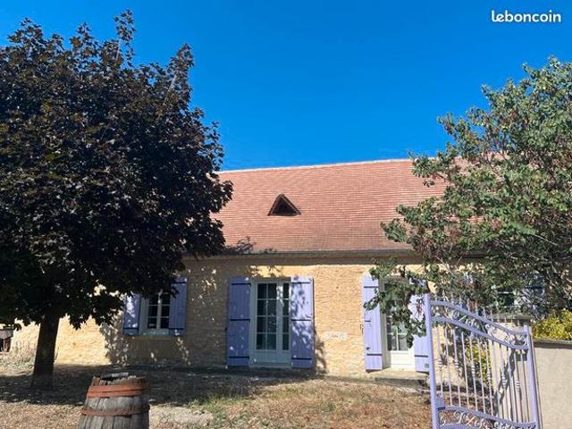 Maison 6 pièces 145 m²