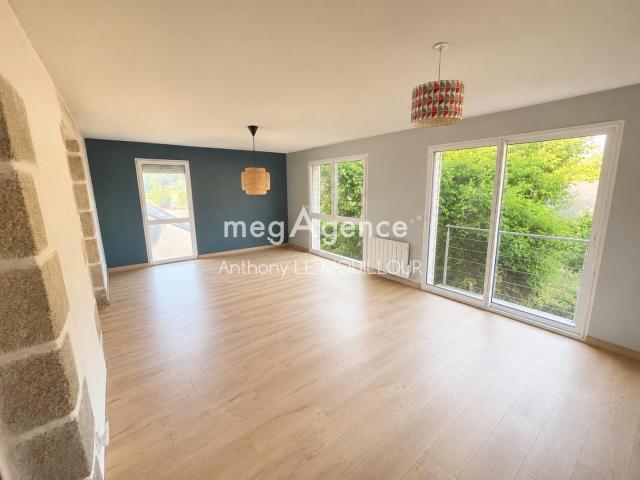 Maison 6 pièces 145 m²