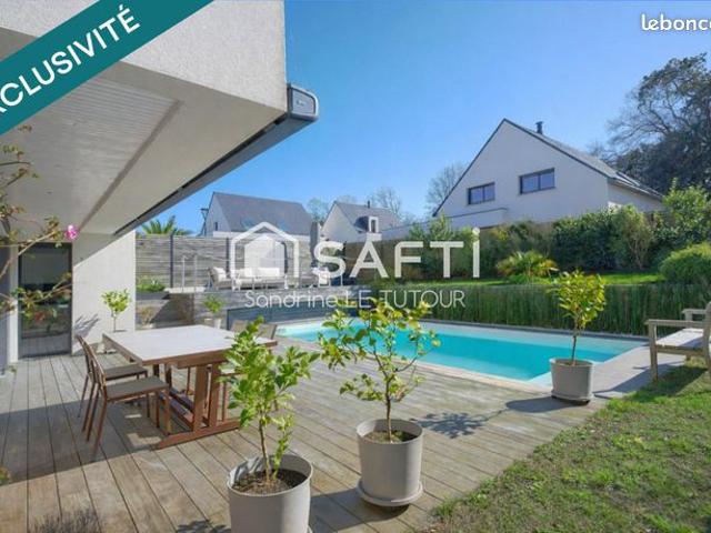 Maison 6 pièces 145 m²