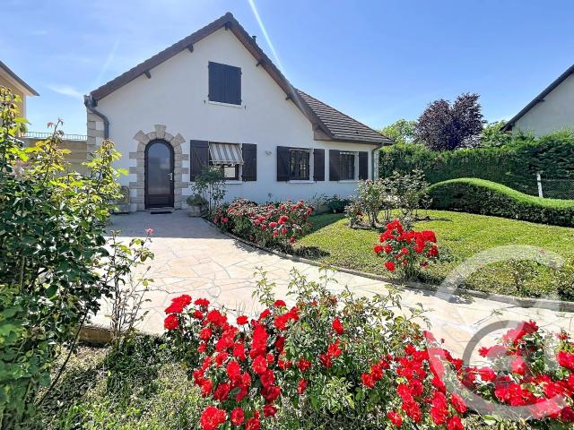 Maison 6 pièces 145 m²