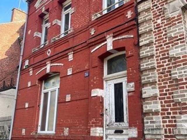 Maison 6 pièces 145 m²