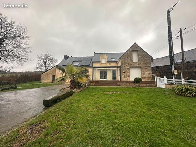 Maison 6 pièces 145 m²