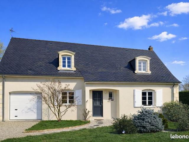 Maison 6 pièces 145 m²