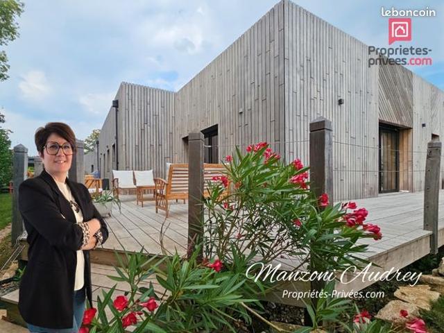 Maison 6 pièces 145 m²