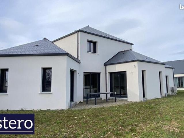 Maison 6 pièces 145 m²