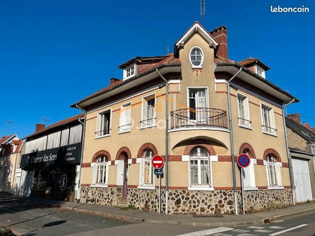 Maison 6 pièces 145 m²