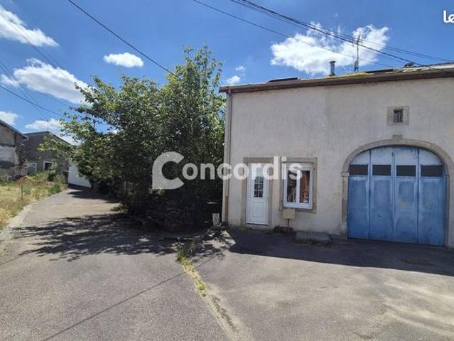 Maison 6 pièces 145 m²