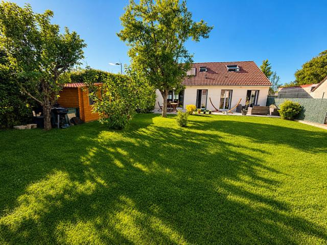 Maison 6 pièces 145 m²