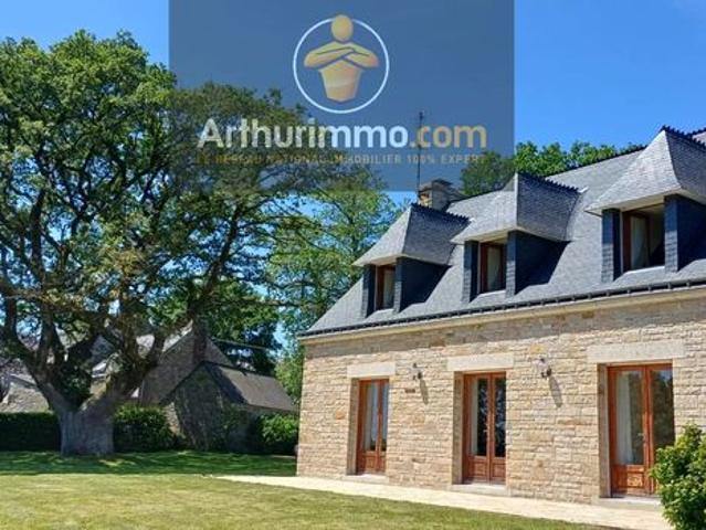 Maison 6 pièces 145 m²