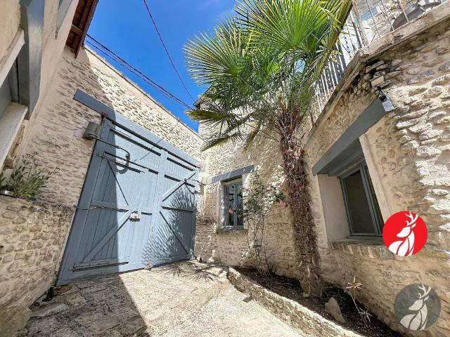 Maison 6 pièces 146 m²