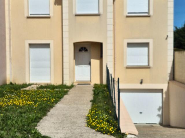 Maison 6 pièces 145 m²