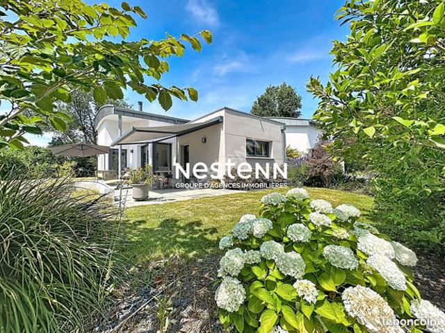 Maison 6 pièces 155 m²