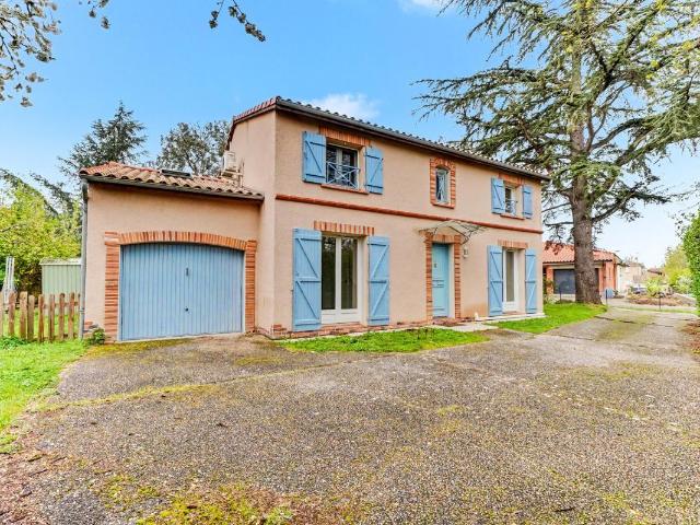 Maison 6 pièces 145 m²