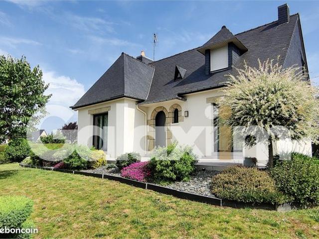 Maison 6 pièces 145 m²