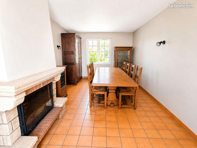 Maison 6 pièces 145 m²