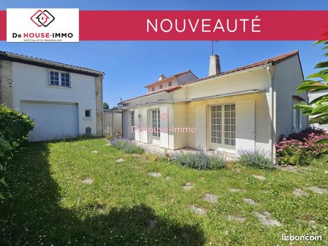 Maison 6 pièces 145 m²